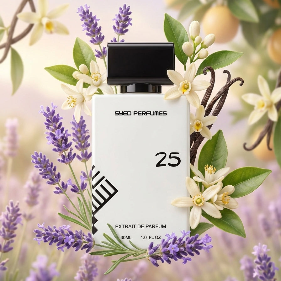 Inspired by YSL Libre